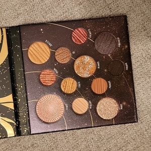 3/$15! - BNIB - LIMITED EDITION VENUS 12 Shade Palette